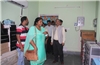 INAuguration of Vidyasagar University BSNL Telephone Exchange